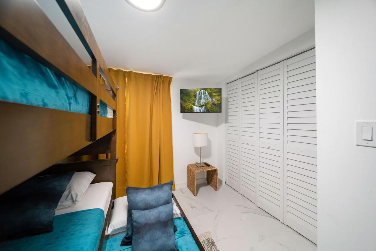 Tropical Marlins House Vila Miami Exterior foto