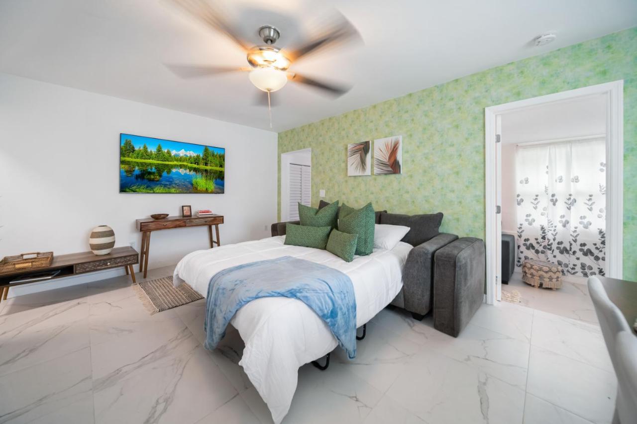 Tropical Marlins House Vila Miami Exterior foto